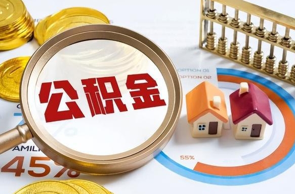 临夏个人提取公积金办法（提取个人公积金的方法）